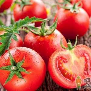 维生素A可以自然美白 富含维生素A的食物盘点