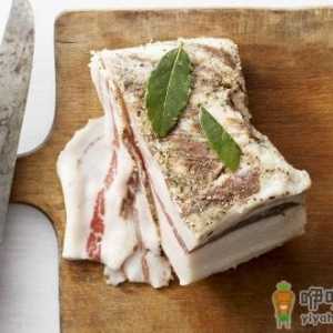 肥肉并非一无是处 还是有它的营养价值