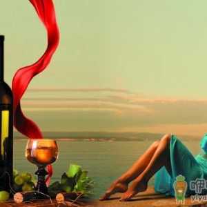 葡萄酒有什么功效？怎么喝葡萄酒养生？