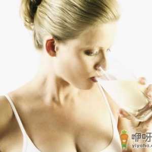 喝牛奶会拉肚子吗？喝牛奶为什么会导致腹泻