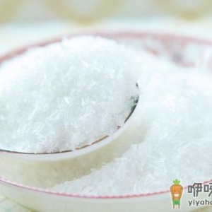 常见五类菜放味精容易导致中毒
