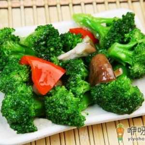 十字花科蔬菜功效作用：抗癌效果明显