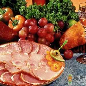 吃加工食品让你提早显老5岁！