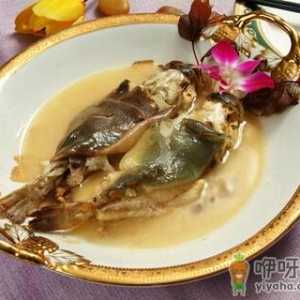 河豚的营养价值-河豚鱼的适用人群