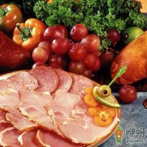 吃火腿需要注意什么？如何挑选火腿