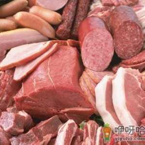 各种肉类的营养价值-各种肉类的适合人群
