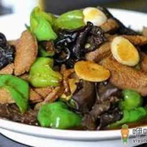 脂肪肝患者能吃肝吗