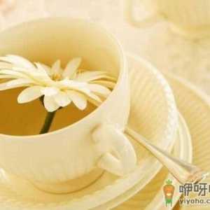 小孩能喝茶饮料吗？茶饮料的功效