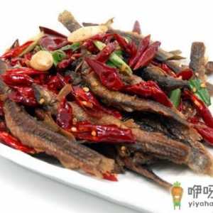 泥鳅的营养价值-泥鳅是男性的特效药