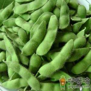 吃毛豆有什么好处？毛豆怎么吃最有营养