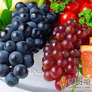 什么人不能吃葡萄？吃葡萄有什么好处和坏处