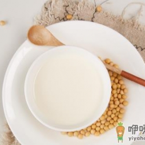 营养美味的豆浆新做法 豆浆的四大功效分享