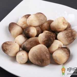 草菇的营养价值及功效-草菇的适宜人群