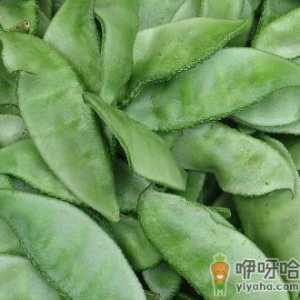 吃扁豆好吗？扁豆的营养价值-扁豆的功效与作用