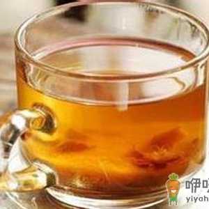 陈皮泡水功效多 怎么做