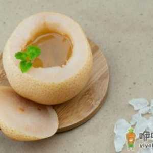 蒸着吃比生吃效果好10倍的水果 早知早受益