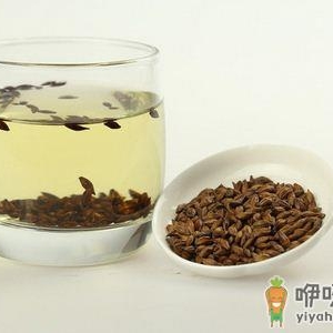 喝大麦茶有哪些好处
