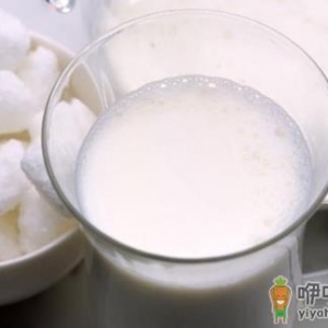 羊奶和牛奶存在的区别 关于喝羊奶的禁忌