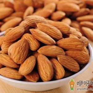 吃杏仁好吗？杏仁的营养价值、功效与作用