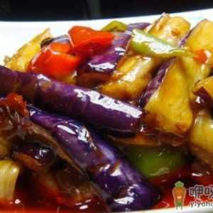 茄子的药用功效 茄子的食用方法