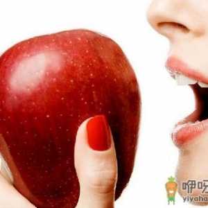 吃进口苹果好吗？进口苹果的危害