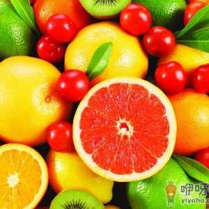 食用水果错误观-水果什么时候吃都有益无害？