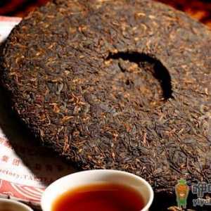 大益普洱茶的功效 大益普洱茶冲泡方法
