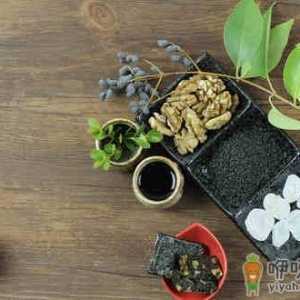 阿胶不能和这些东西一起吃