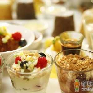 7个饮食习惯让你短命 晚餐太丰盛餐后吸烟