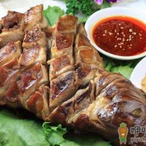 羊肉不能和什么一起吃？与羊肉相克的食物大全