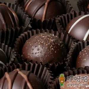 吃黑巧克力会长胖吗？吃黑巧克力的好处有哪些