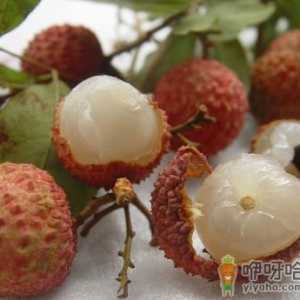 吃荔枝会上火吗？荔枝吃多了会怎么样