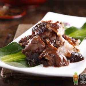 驴肉不能和什么东西一起吃
