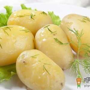 吃土豆的这些误区你信了吗？