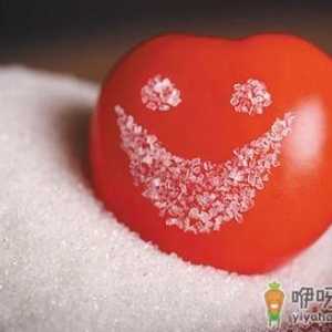 白糖的功效与作用-白糖在生活中的妙用