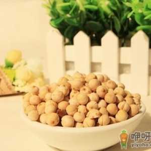 黄豆的功效-高血压患者常吃黄豆有助降血压