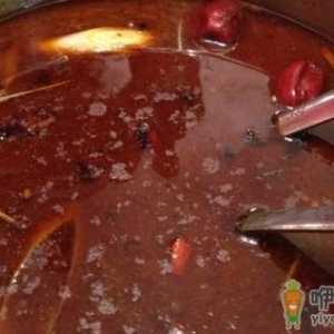 盘点易导致胃病发生的九种食物