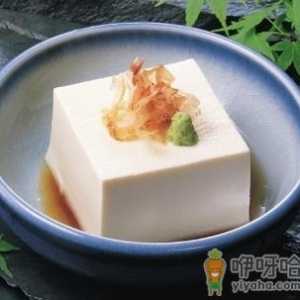 吃豆腐有什么好处？豆腐的功效与作用