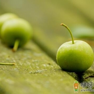 吸烟者食用水果会增加患癌风险