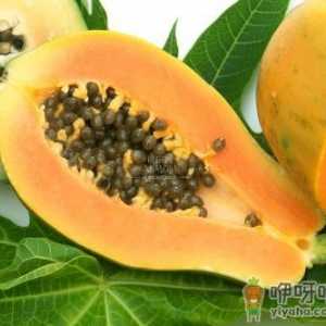 吃木瓜有什么好处？木瓜怎么吃？木瓜的功效与作用