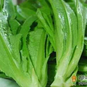 莴笋叶能吃吗？莴笋叶维生素含量高