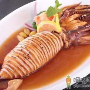 鱿鱼不能与什么同食？鱿鱼的食用禁忌