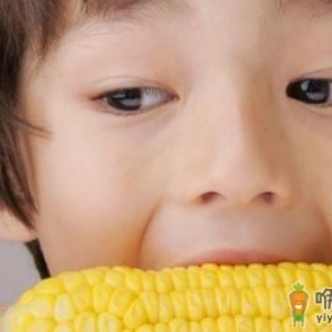 更适合你的玉米吃法 玉米糊糊五谷杂粮巧做粥