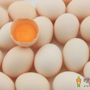 鸡蛋不能和什么一起吃 11种食物是克星