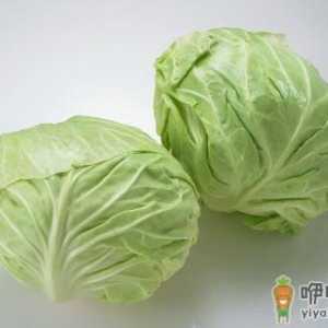 包心菜有什么功效？包心菜食疗方
