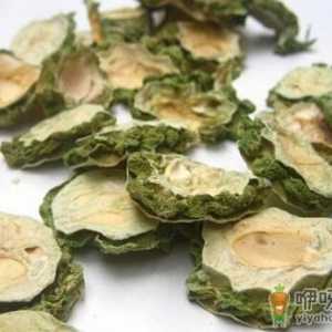 苦瓜片泡水喝有什么功效？苦瓜片怎么冲泡？