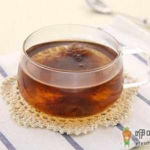 盘点喝茶养生常见的误区