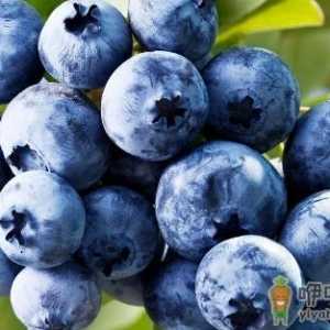 四“莓”水果养生功效大不同