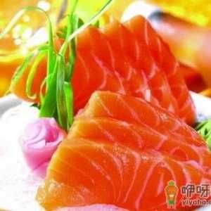 山药三文鱼汤的做法-三文鱼的功效与作用