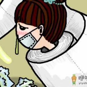 感冒发烧没有食欲吃什么好